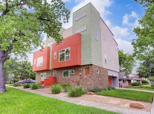 2801 Barbee St UNIT A, Houston, TX 77004