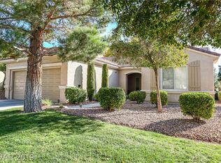 2641 Harrisburg Ave, Henderson, NV 89052