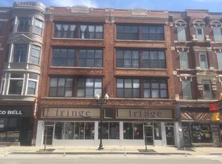 1435 N Milwaukee Ave APT 304, Chicago, IL 60622
