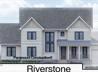 Riverstone Plan, PCI -20016, Bethesda, MD 20817
