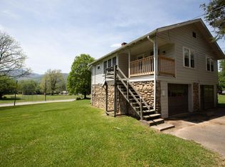 1262 S Main St, Waynesville, NC 28786