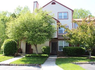 7181 Elm Ct #71, Monmouth Junction, NJ 08852