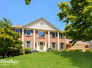 144 Annandale Dr, Fairfield, OH 45014