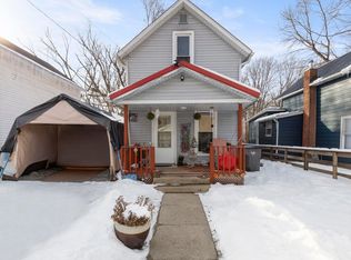 609 Mill St, Goshen, IN 46528