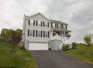 41 Turquoise Way, Bridgeport, WV 26330