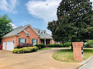 12140 Brookstone Dr Knoxville TN 37934 Zillow