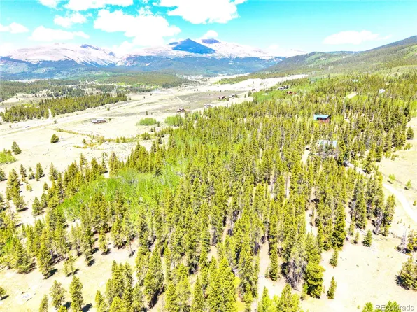 134 Prospect Drive LOT 5, Alma, CO 80420