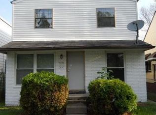 12940 Foley St, Detroit, MI 48227