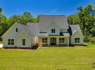 466 Bear Branch Rd, Kathleen, GA 31047