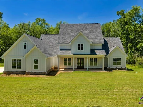 466 Bear Branch Rd, Kathleen, GA 31047
