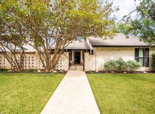 11314 Whisper Willow St, San Antonio, TX 78230