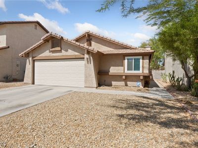 6544 Gumwood Rd, Las Vegas, NV, 89108