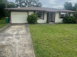 21084 QUESADA AVENUE, PORT CHARLOTTE, FL 33952
