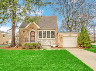 1702 187th St, Homewood, IL 60430