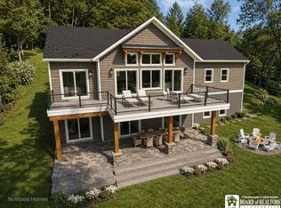 2612 Route 394, North Harmony, NY 14710