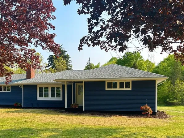 161 Fredonia Rd, Greenville, PA 16125