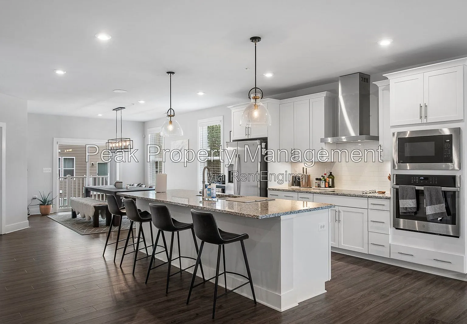 3 bed, 2.5 bath, $2,675 — Photo 1
