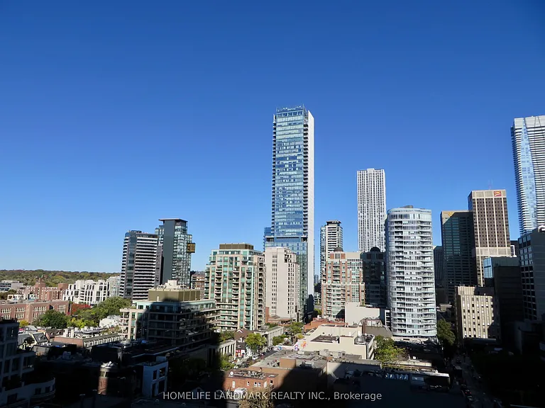 188 Cumberland St #1504 — Photo 38
