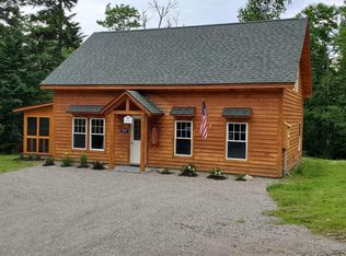 2039 Hillside Rd, Kingfield, ME 04947