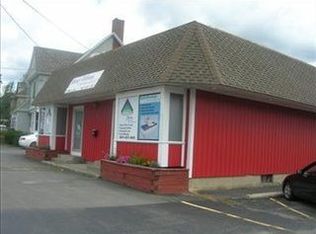 32 Main St, Oneonta, NY 13820