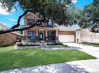 3231 Briscoe Trl, San Antonio, TX 78253