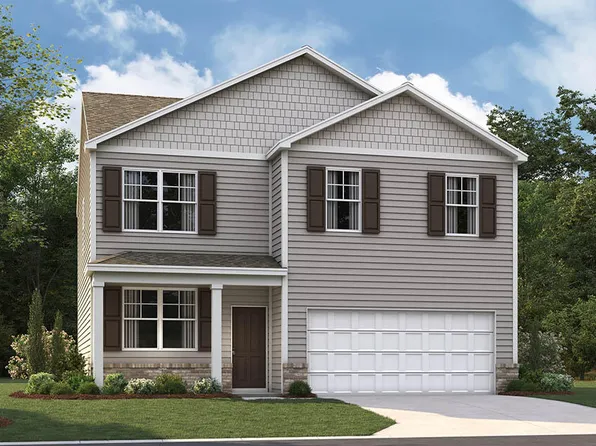 6029 Sycamore Stream Rd, Dandridge, TN 37725