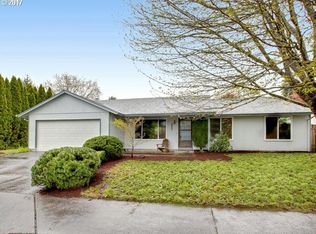 2500 211th Ct, Beaverton, OR 97003