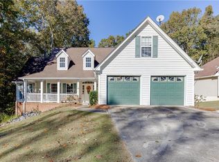 4743 Amsterdam Ln, Flowery Branch, GA 30542