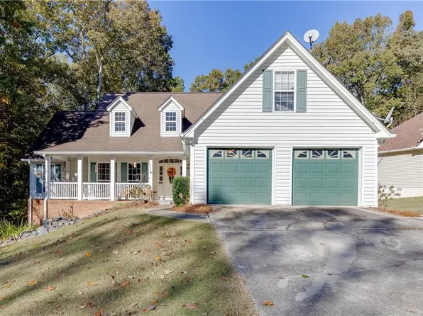 4743 Amsterdam Ln, Flowery Branch, GA 30542
