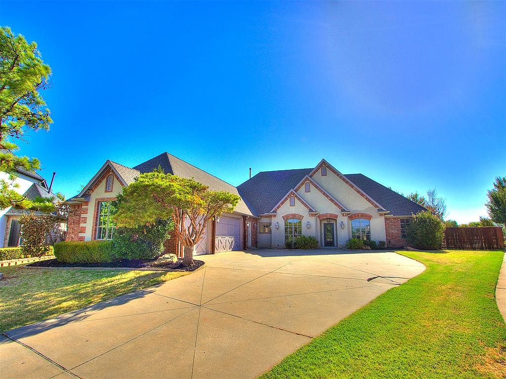 17200 Osprey Cir — Rose Creek Golf Club
