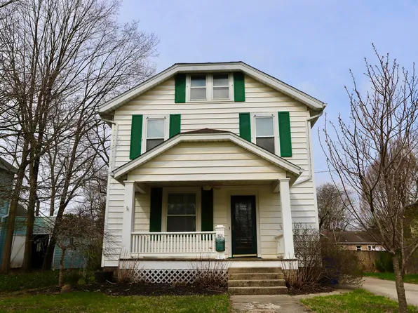 111 Campbell St, Delaware, OH 43015