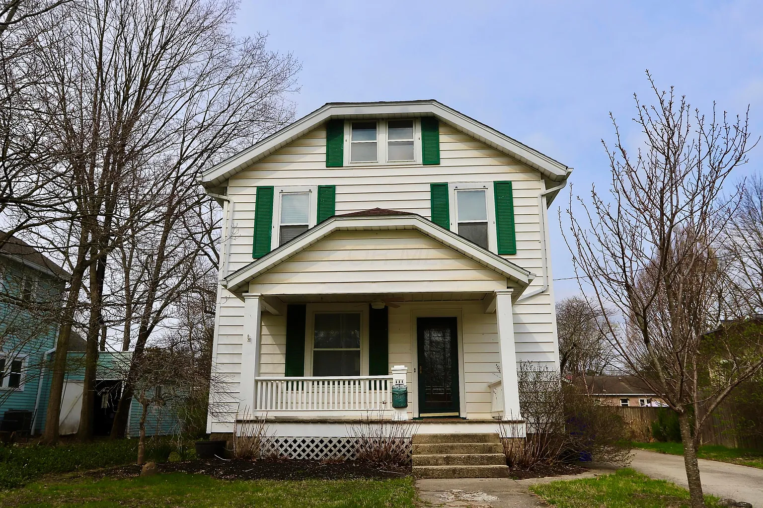 111 Campbell St photo 1