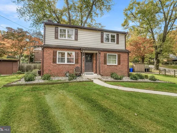 11612 Gail Pl, Silver Spring, MD 20902