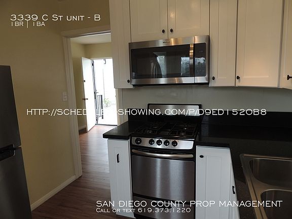 2nd image of 3339 C St