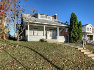 107 E Maple St, Johnson City, TN 37601
