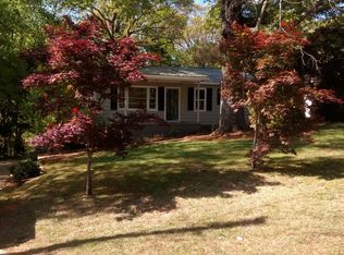 2074 Crow Rd, Gainesville, GA 30501