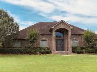 9195 Parkwood, Orange, TX 77630