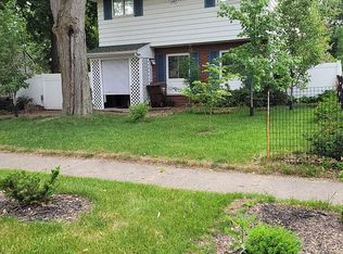 3812 Stratford Ave, Lansing, MI 48911