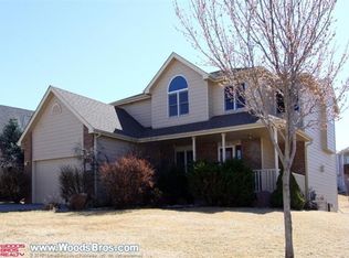 4801 Country Hill Rd, Lincoln, NE 68516