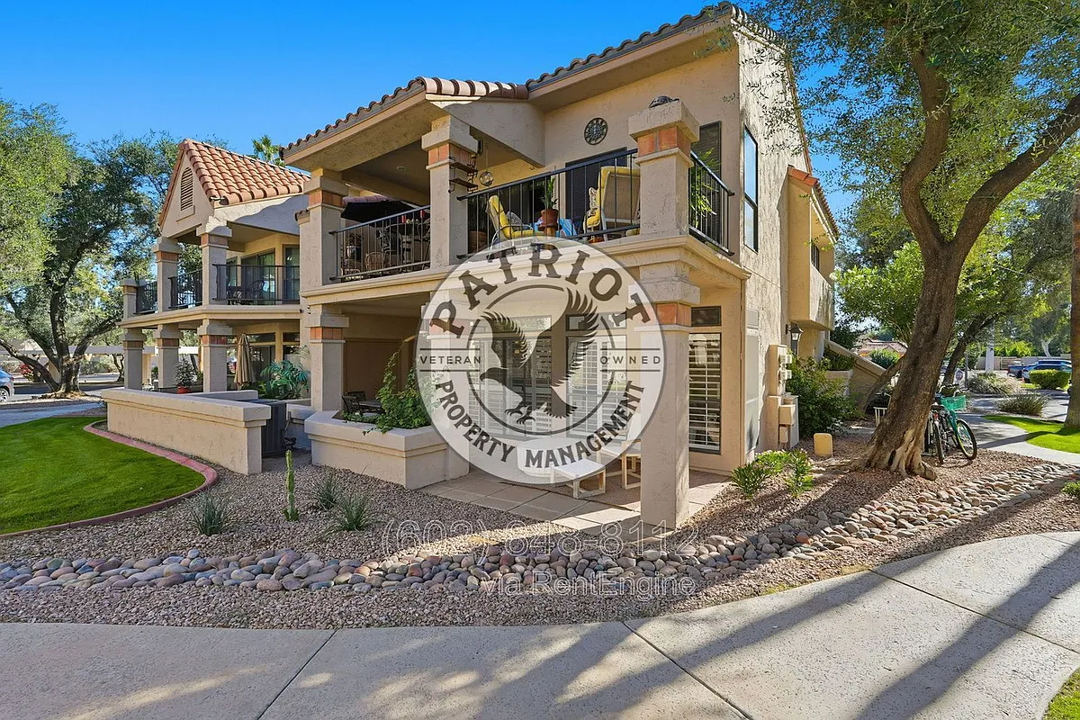 Building Photo - 9707 E Mountain View Rd #1446