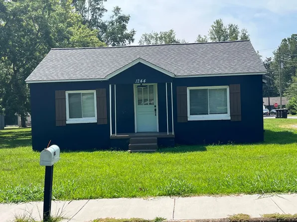1244 Katherine St N #W, Cullman, AL 35055