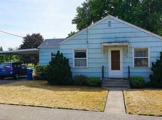 640 W Church St, Mount Angel, OR 97362