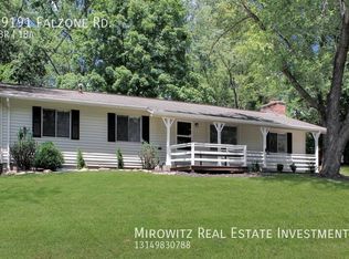 19191 Falzone Rd, Glencoe, MO 63038