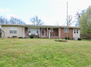 7228 Old Washington Hwy, Dayton, TN 37321