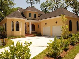 7 Joshuas Retreat, Savannah, GA 31411