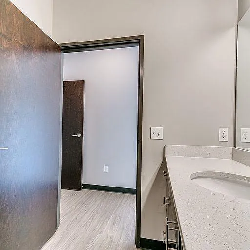 Master Suite- Attached Bathroom