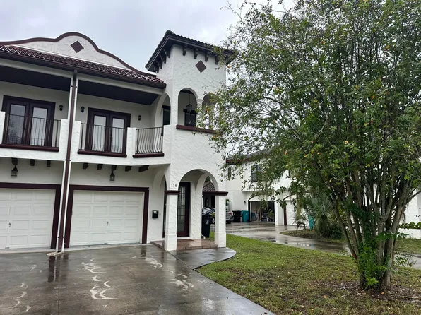 116 E Esther St, Orlando, FL 32806