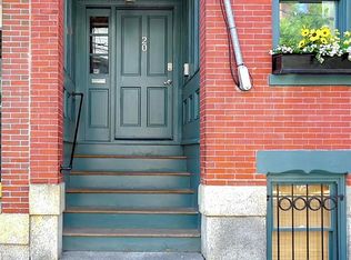 20 Sullivan St #1, Charlestown, MA 02129