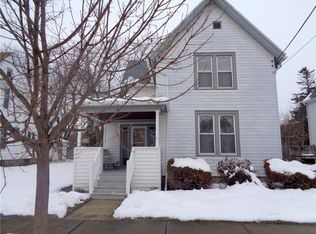 26 Fulton St, Hornell, NY 14843