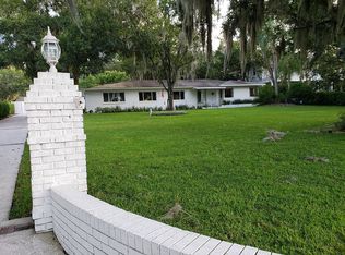 800 S Lake Sybelia Dr, Maitland, FL 32751
